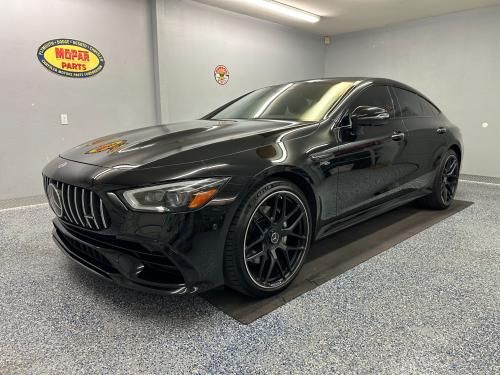 2020 Mercedes-Benz AMG GT 53 4DR Coupe Extra Clean Rare Find!!!